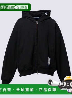 1h可退 日本直邮in・stru(men-tal). 男装 宽松版型 重磅法式卫衣