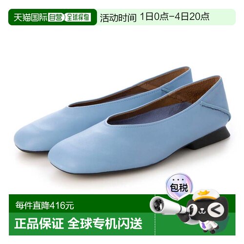日本直邮Camper CASI MYRA 单鞋[平底鞋] CA748BW019158