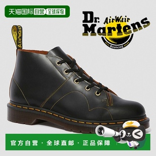 靴子 BOOT 女士男士 MONKEY 教堂猴子 CHURCH 日本直邮Dr.Martens