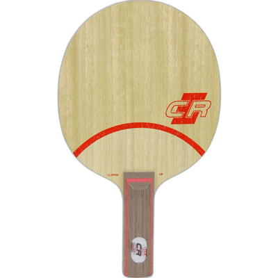 日本直邮STIGA摇拍CLIPPER CR CLASSIC Clipper CR直型乒乓球1025