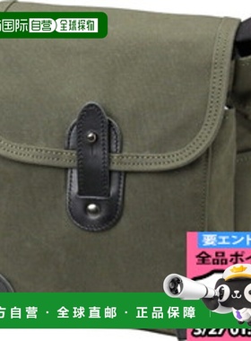 日本直邮Stitch-on 垂直单肩 S 肩包丰冈制造 男士 女士 5220250