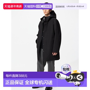 外套 Tech 478283 Block 日潮跑腿UNIQLO优衣库