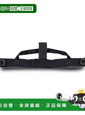 日本直邮Wilson 棒球面罩替换用吊带 裁判用防具 WTA3927AB