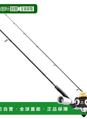 日本直邮Shimano 23 Bass One XT+ 263UL-S/2（两节式）355119