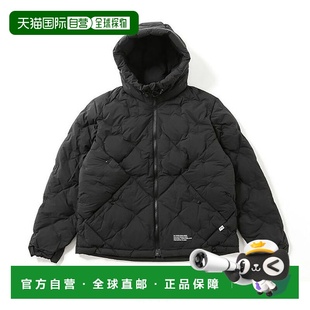日本直邮CMF OUTDOOR GARMENT 女装 拉链连帽外套 CMF2502J04C