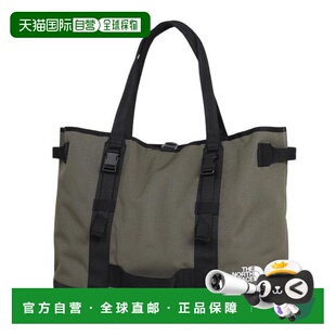 日本直邮THE NORTH FACE 菲尔德斯 47L 装备托特包 MNM82201NT [M