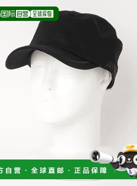 1h可退 日本直邮AVIREX STANDAR WORKCAP品男女同款工作帽 耐磨舒