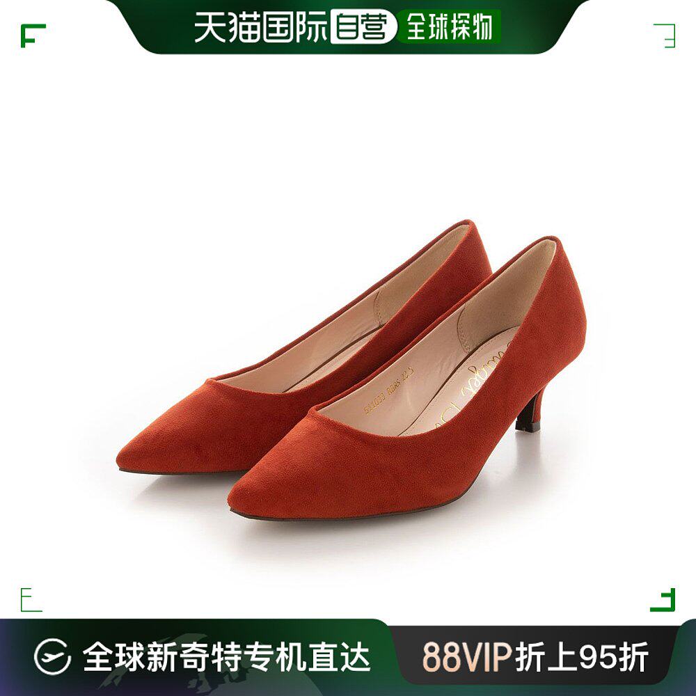 【日本直邮】bridget birkin 女士 浅口女鞋