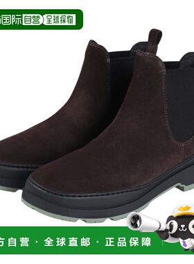 日本直邮Camper 男士 Brutus Trek MICHELIN 靴子 [K300435008]