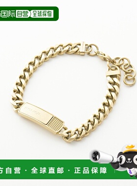 日本直邮POLICE 手环 GB0041002