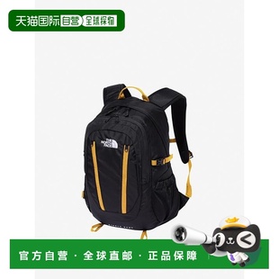 1h可退 日本直邮THE NORTH FACE 单发火药枪 北面背包新款双肩包