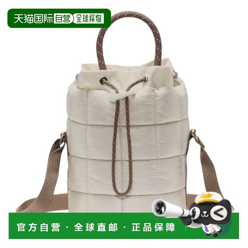 日本直邮Nike Sportswear Puffel Tiny Tote 运动包手提包 HQ6709