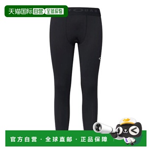 日本直邮OAKLEY 棒球运动TECHNICAL BASE LAYER长裤 4.0 FOA40830