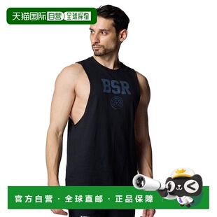 1h可退 日本直邮UNDER ARMOUR(安德玛) 男士项目石破天惊无袖运动