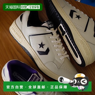 篮球鞋 匡威经典 低帮运动鞋 日本直邮Weapon