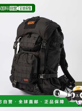 日本直邮神秘牧场 Blitz 35男士背包户外郊游徒步登山露营36L
