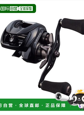 日本直邮DAIWA 22 禧玛诺 TW HD 1000XHL（左手轮）