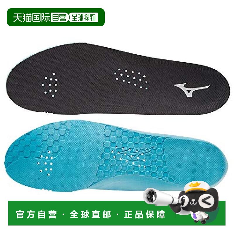 【日本直邮】Mizuno美津浓 美津浓排球鞋专用鞋垫 V1GZ170209图片