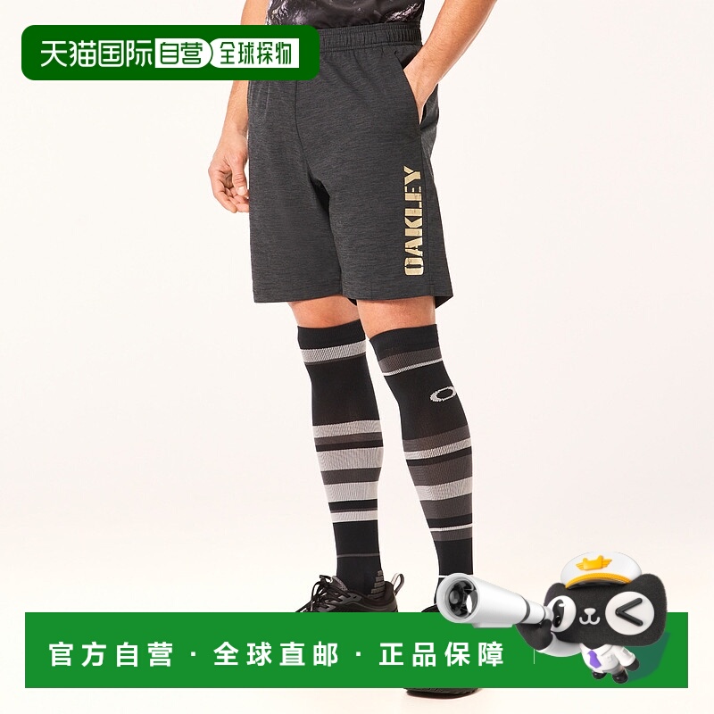 日本直邮Striking Light 针织短裤5.0 短裤