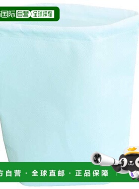 【日本直邮】Trusco中山 不织布捆绳袋 A4尺寸 白色 10包装 HSA4-