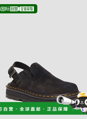 日本直邮Dr.Martens/马汀博士男女同款正装皮鞋31657新款