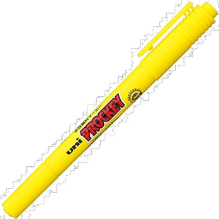 【日本直邮】Mitsubishi Pencil三菱铅笔 Prockey TwinPM120T.2 1