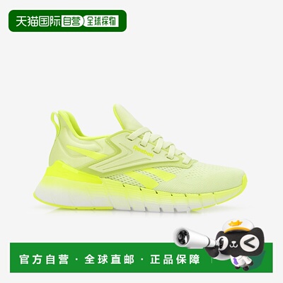 日本直邮Reebok 118290 Nano Gym / NANO GYM（青柠色）鞋