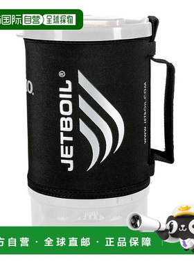 日本直邮MONTBELL JETBOIL 斯莫 科吉 户外炉具 [7081618]