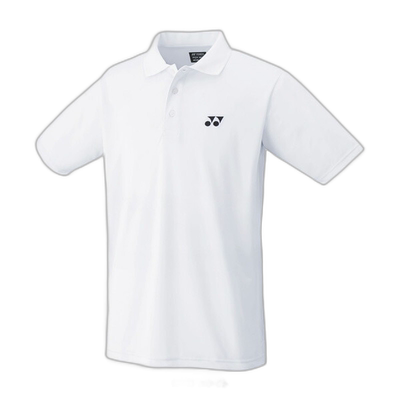 日本直邮Yonex 网球/羽毛球服男式/制服 比赛衬衫/男女 10800