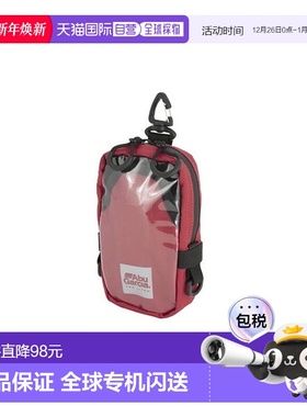 日本直邮Pure Fishing Japan Abu 红色工具包
