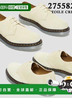 日本直邮Dr.Martens 女士男士 1461 ICED 3 EYE 鞋 Iced 3孔 2755