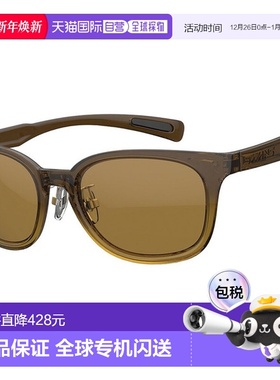 日本直邮SWANS狮王Dayoff Pathway系列太阳镜偏光镜骑行钓鱼户外