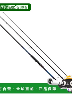 日本直邮Shimano 杆 '22 Nessa BB S108M+