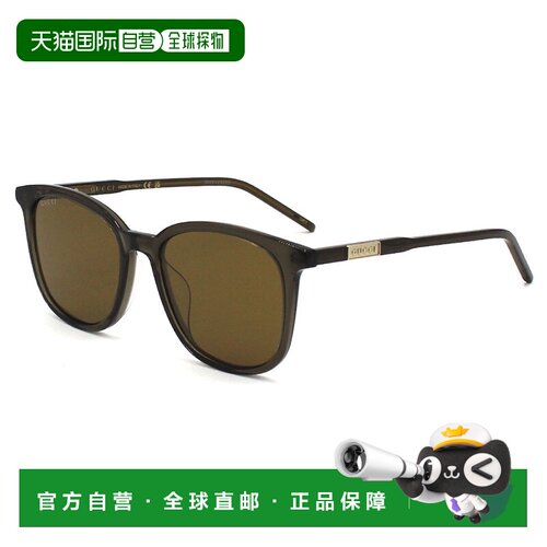 日本直邮 GUCCI 太阳镜 女士配饰