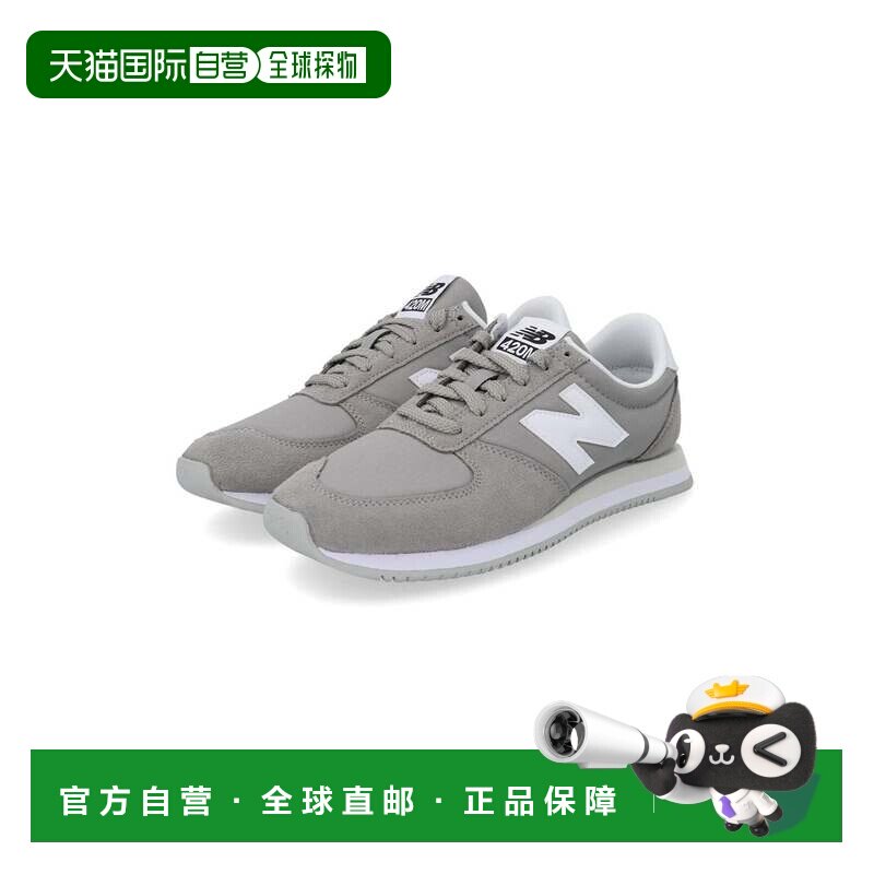 日本直邮Newbalance UL420M 运动鞋经典