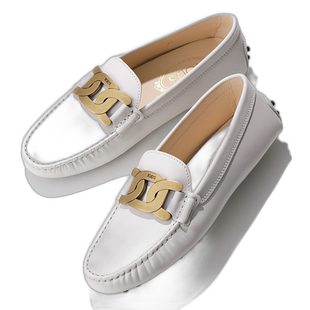 日本直邮TODS Tod's 乐福鞋 Kate Gommini XXW00G0DE50QGW 女士 G