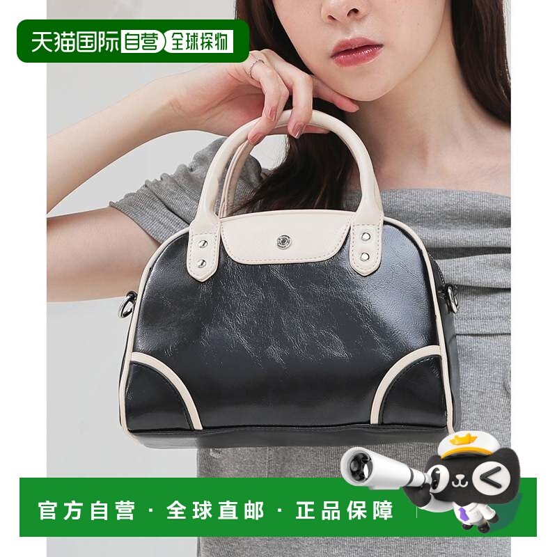 日本直邮Honeys 运动波士顿手提包 HN6029AW012406 女士包,女装/女士精品,其它制服/套装,淘宝优惠券,粉丝福利购,淘宝优惠卷