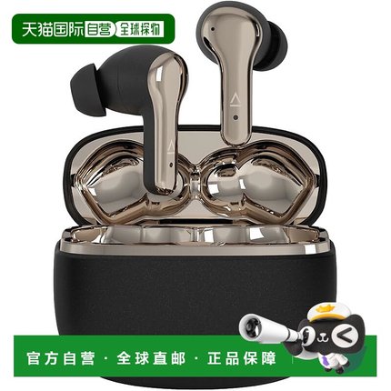 【日本直邮】Creative Aurvana Ace SXFI 真无线耳机 双驱动 HS-A