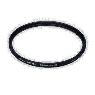 【日本直邮】KENKO 肯高PRO1D镜头保护滤镜40.5mm 无礼品盒 黑框