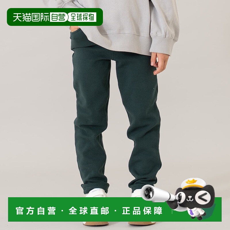 日本直邮and D.petitmain 蓬松紧身裤