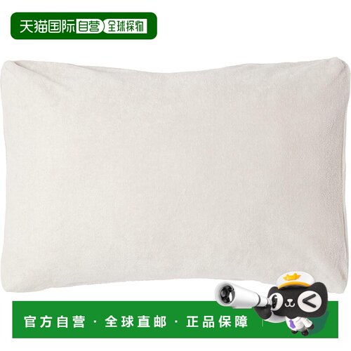 【日本直邮】Nishikawa西川 防缩枕套 全棉63X43cm PJ08151697G1