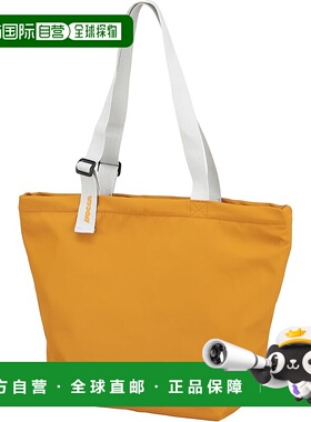 【日本直邮】CB JAPAN 保冷环保袋/背包/手提包18L 黄色 BOCCA