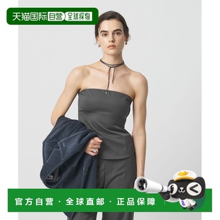 日本直邮H 女装 BEAUTY&YOUTH ARROWS TWN斜纹背 UNITED 1h可退