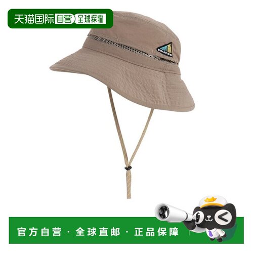日本直邮NEW BALANCE 速干帽子 MT1996 Taslan Hat LAH35651INC [
