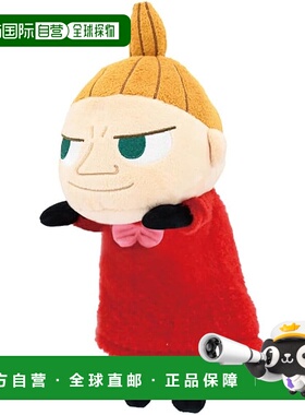 【日本直邮】姆明小小我的 Funbaruzu万代