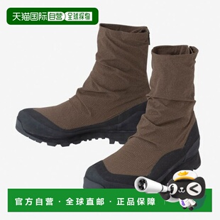 TNF FACE 雨靴Gore TexNF524408 可选 日本直邮THE 种尺码 NORTH