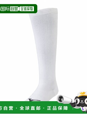 日本直邮【日本直邮】Mizuno美津浓男女同款袜子12JX2U0101运动袜