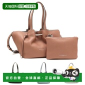 Chiarini 女士 手提包 日本直邮Gianni 单肩包 阿曼达 GIANNI CHI