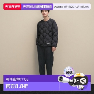 1h可退 日本直邮CMF OUTDOOR GARMENT 男装 90%羽绒X织技术内胆外