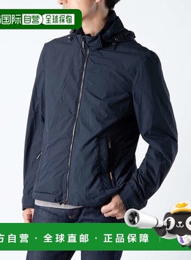 日本直邮Mouret MOORER MOUGI100026 TEPA034 夹克 DUCCIO-SKT 男